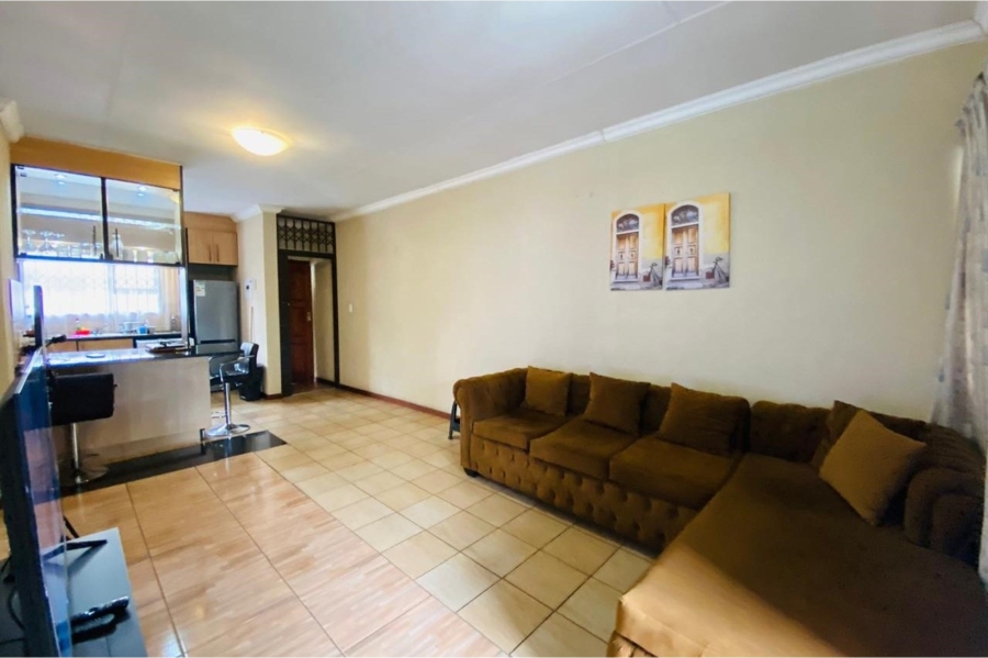 2 Bedroom Property for Sale in Sasolburg Free State